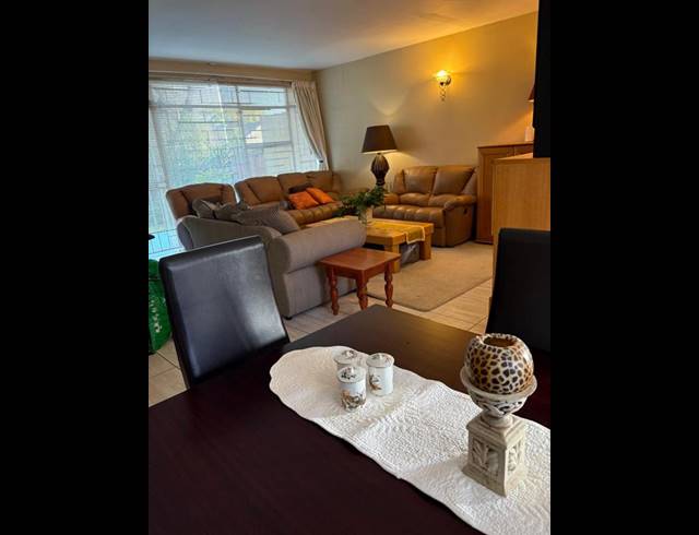 2 BEDROOM TOWNHOUSE FOR SALE IN WITFIELD